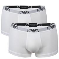 emporioarmani Emporio Armani 2 stuks Stretch Cotton Trunk 