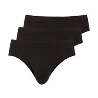 Jockey 3 stuks Cotton Plus Brief 