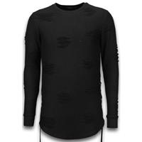 Justing  Sweatshirt -