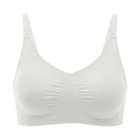 Medela Voedingsbeha maat M wit (1 st)