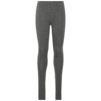 NAME IT Basic Legging Dames Grijs