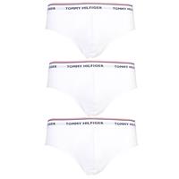 Tommy Hilfiger 3-pack Premium Slips Wit