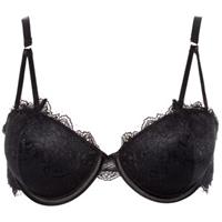 Missya Medina Noir Lace Bra Fill 