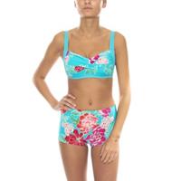 Damella Bikini Soft Bra And Hipster Set 