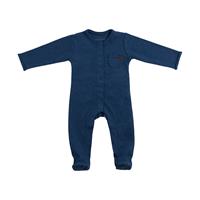 Baby's Only Melange Boxpakje Met Voetjes Jeans