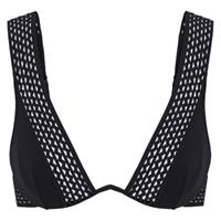 heidiklumintimates Heidi Klum Intimates Forget Me Not 1-4 Cup Bra 