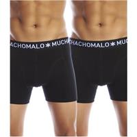 Muchachomalo 2 stuks Solid Boxer UPP1 