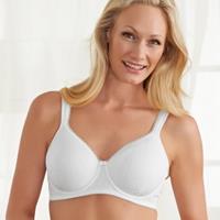 Swegmark Adamo Padded Soft Wired Bra 