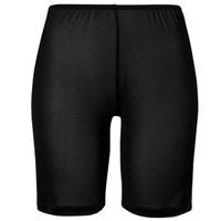 Damella Silk Shorts 