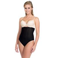 MAGIC Hi Waist Thong 