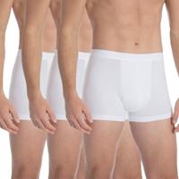 Calida 3 stuks Natural Benefit Boxer 