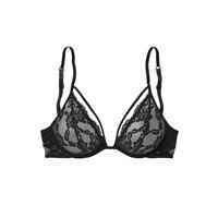 Lascana Beugel-bh van kant met decoratieve bandjes, sexy lingerie, sexy ondergoed