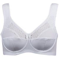 Damella Classic Underwire Lace Bra 
