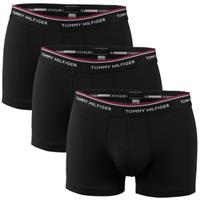 tommyhilfiger Tommy Hilfiger 3 stuks Stretch Trunk Premium Essentials 