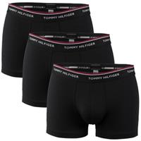 Tommy Hilfiger 3 stuks Stretch Trunk Premium Essentials 