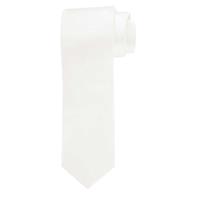 Hochzeitskrawatte Off White Profuomo -