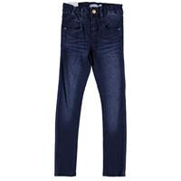 !Lange Broek - Denim - Jeans