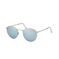 Ray-Ban Sonnenbrillen Ray-Ban RB3447 Round Flash Lenses 019/30