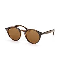 Ray-Ban Zonnebril gepolariseerd RB2180