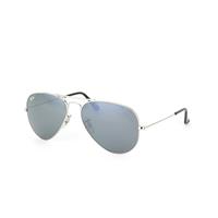 Ray-Ban Sonnenbrillen Ray-Ban RB3025 Aviator Large Metal W3275