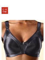 Naturana Minimizer-bh met extra brede, gepolsterde ontlastingsbanden (1-delig)