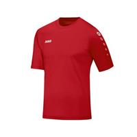 Jako Trikot Team kurzarm rot