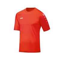 Jako Trikot Team kurzarm flame