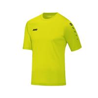 Jako - Shirt Team S/S - Polyester Sport Shirt