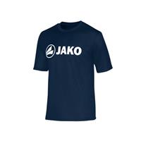 Jako Functional Shirt Promo - Shirt Blauw