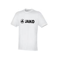 Jako Functional Shirt Promo - Shirt Wit