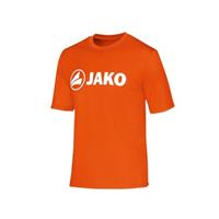 Jako Functional Shirt Promo - Shirt Oranje