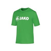 Jako Funktionsshirt Promo soft green