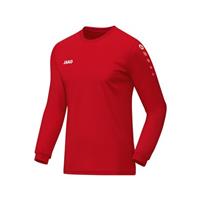 Jako Shirt Team Ls - Voetbalshirt Lange Mouwen