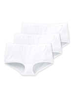 3-Pack Basic Shorts Wit