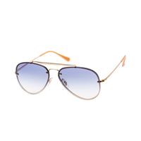 Ray-Ban Blaze Aviator RB3584N 001/19 58