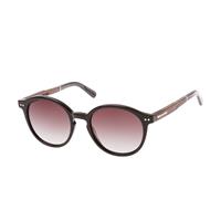 Wood Fellas Trostberg 10777 5474 51 black oak / grey gradient
