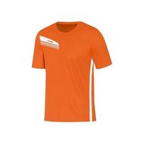 Jako - T-Shirt Athletico Heren - Shirt Oranje