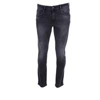 Petrol Industries Eight ball black denim