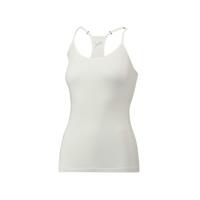 Puma Iconic Racer Bank Tanktop white