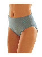 Petite fleur Modellerende slip Bodyforming slip van elastische katoen (3 stuks)