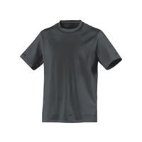 JAKO T-shirts Classico Navy/Royal