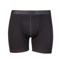 Beeren Ondergoed Boxershort Dylan Black (2 pack)