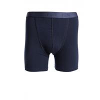 Beeren ondergoed Heren boxershort Roger. merk: Beeren.-Donker blauw