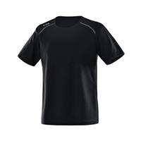 Jako - T-Shirt Run - Zwart Heren Shirt
