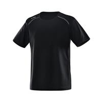 Jako T-Shirt Run - Zwart Heren Shirt