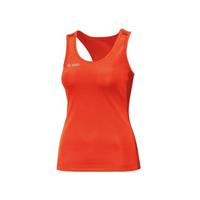 Jako - Tank Top Sprint - Tanktop Oranje