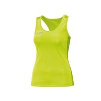 Jako - Tank Top Sprint - Tanktop Groen