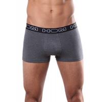 Hom Boxershort Business Smart Cotton Multi color ( 3P)