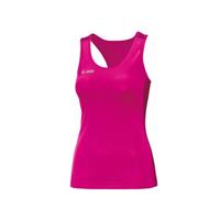 Jako - Tank Top Sprint - Tanktop Roze