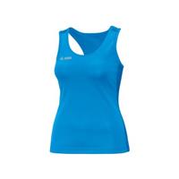 Jako - Tank Top Sprint - Tanktop Blauw